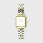Lío Filipe x VOVIA - 22k Gold/Silver
