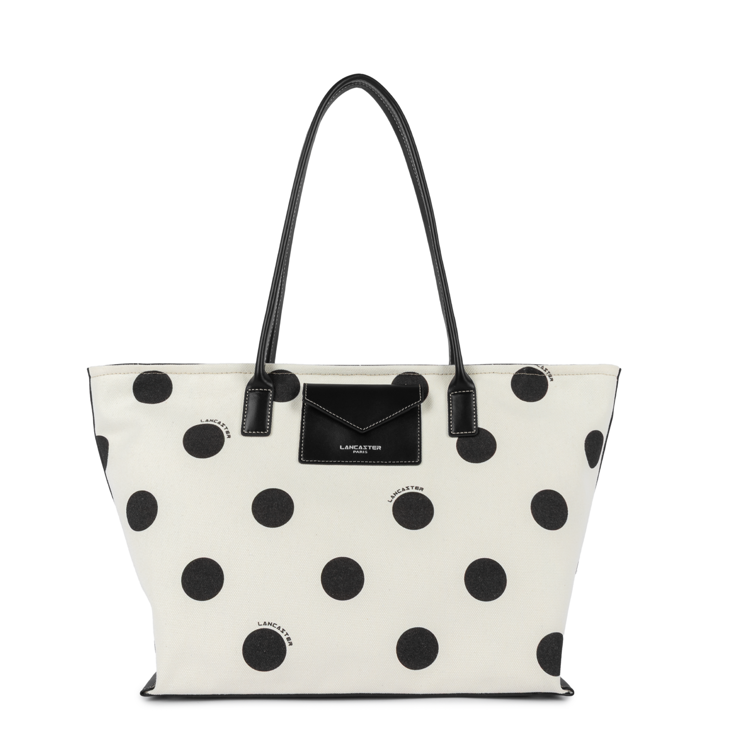 Sac cabas épaule - Canvas KBA