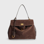 Ciara Genuine Leather
