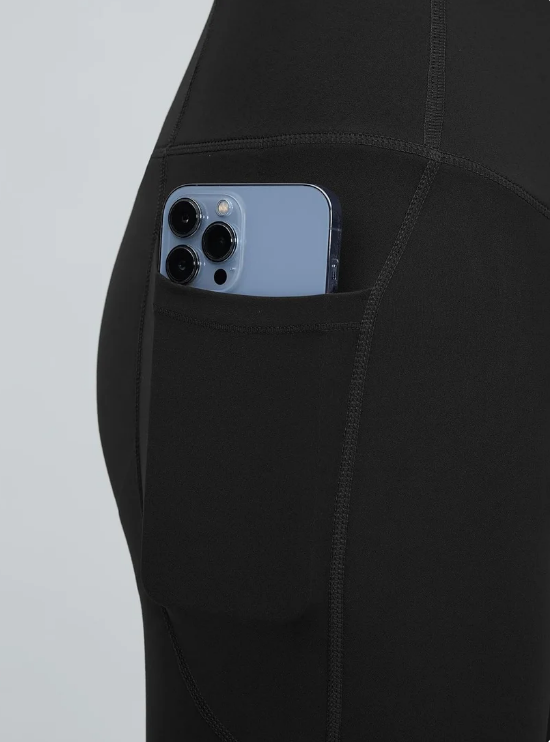 Leggings – Lift &amp; Sculpt avec poches