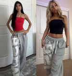 PANTALONS DE SURVÊTEMENT BSLM