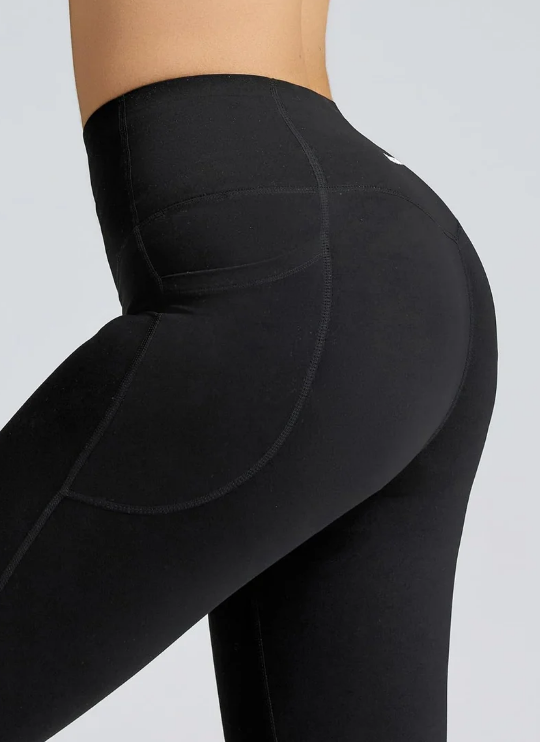 Leggings – Lift &amp; Sculpt avec poches