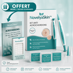 NovelyaSkin™ - Adieu les acrochordons