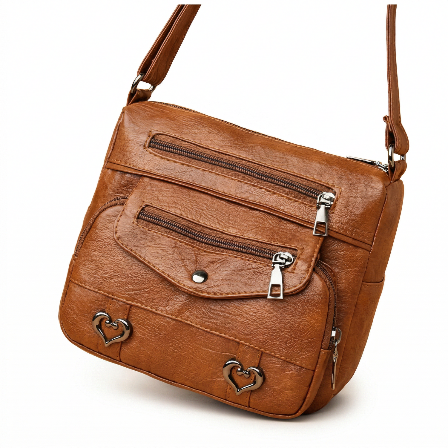 Nouveau Sac à bandoulière haut de gamme