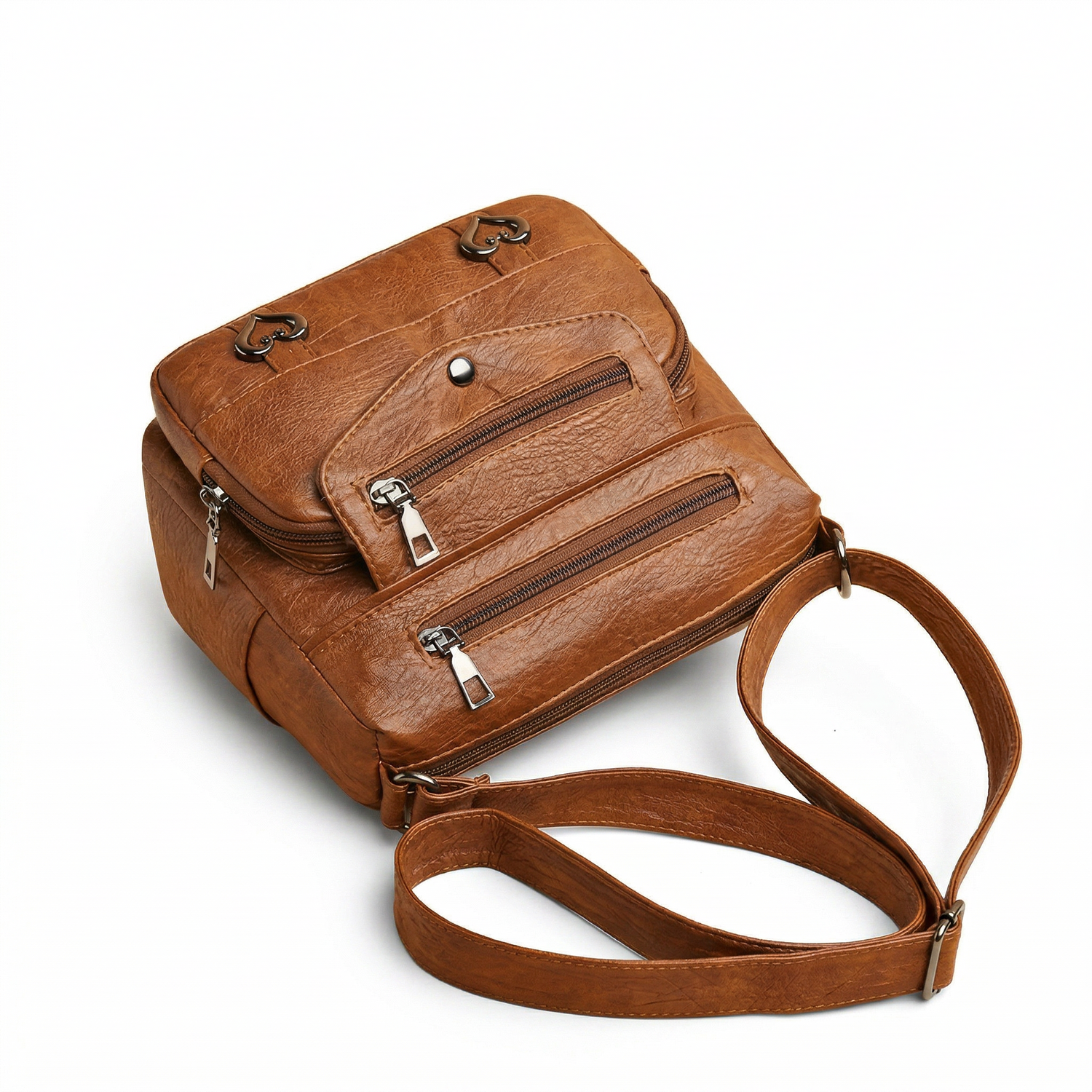 Nouveau Sac à bandoulière haut de gamme