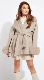 Manteau Sophia