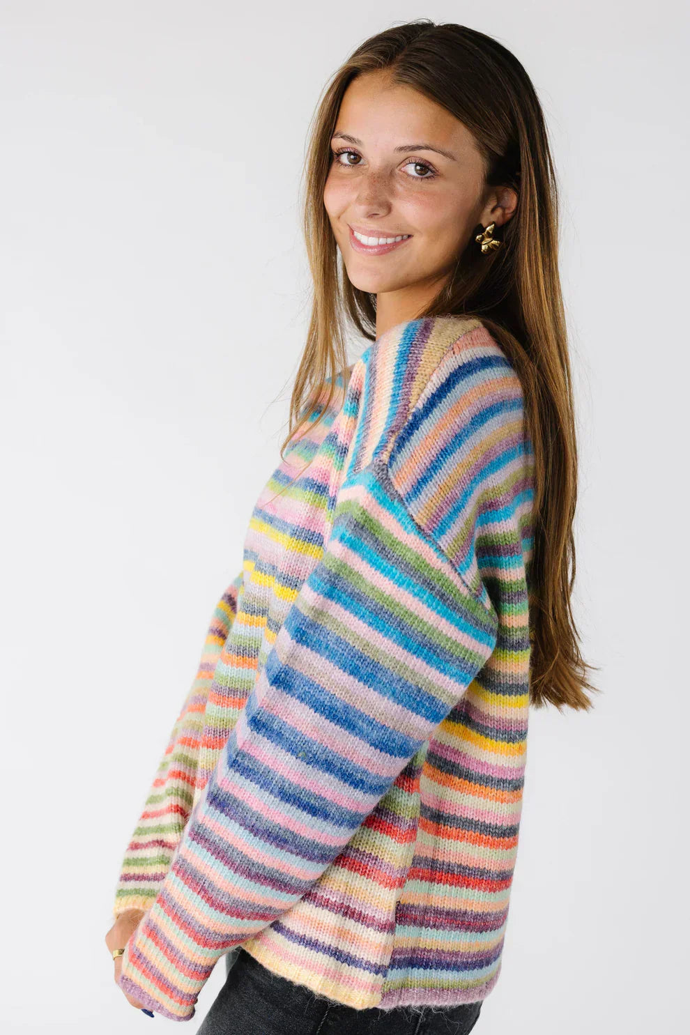 Pull Rainbow Bliss