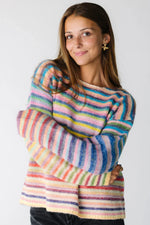 Pull Rainbow Bliss