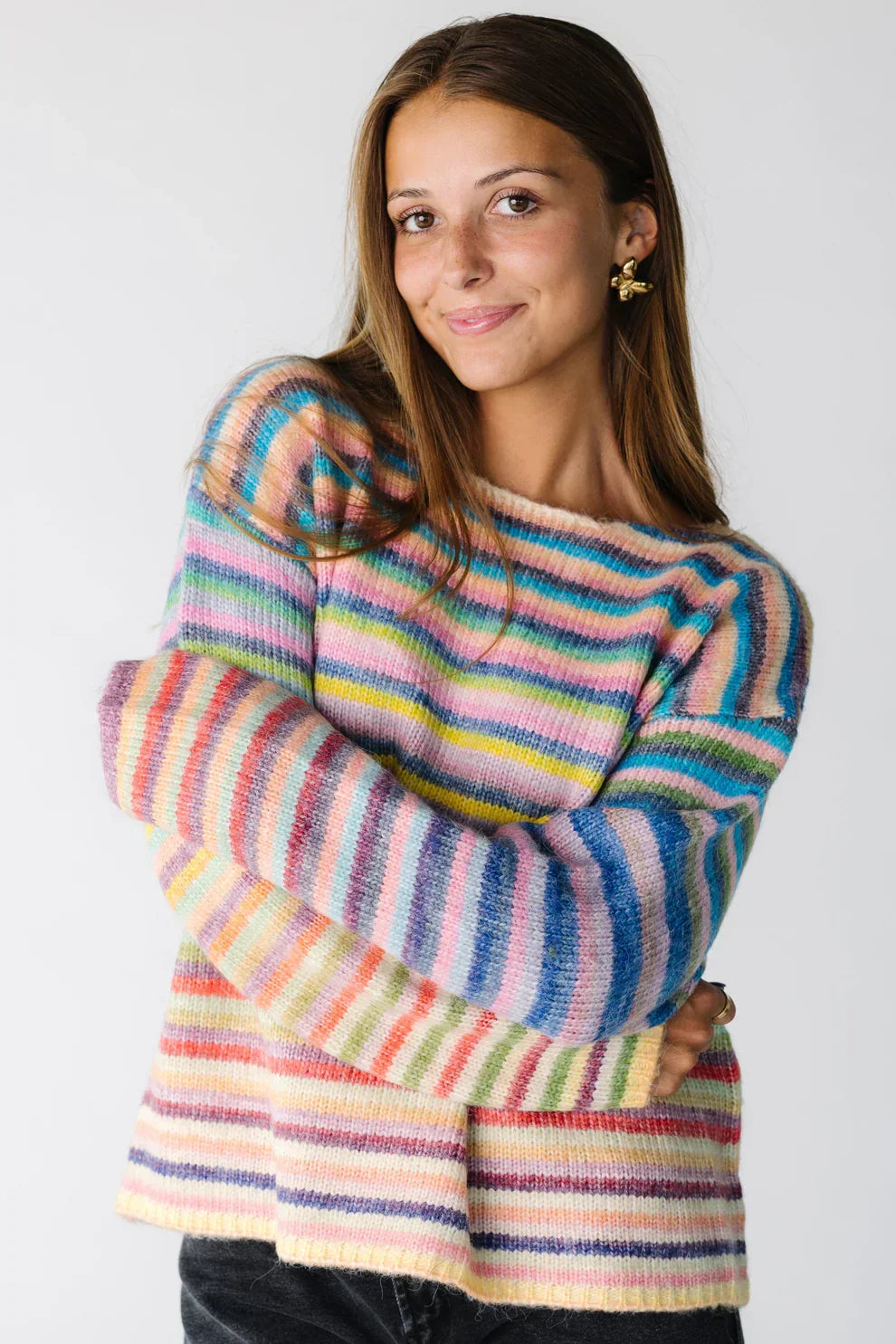 Pull Rainbow Bliss