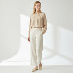AELIS Ecru - Timeless Neutral Shade